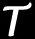 T